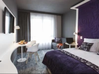 Mercure La Roche Sur Yon 