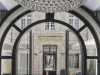 HГґtel La Monnaie Art & Spa 