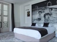 HГґtel FranГ§ois 1er Urban Style 