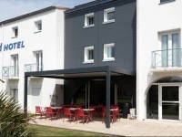 HГґtel Kyriad La Rochelle Centre Ville 