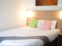 Hotel Inn Design Resto Novo La Rochelle 
