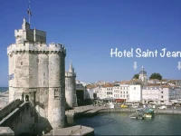 Inter-Hotel Saint Jean dAcre 