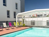 Lagrange AppartHotel lвЂ™Escale Marine 