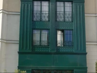 RГ©sidence Pierre & Vacances Centre 