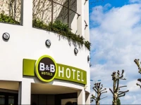 B&B La Rochelle Centre 
