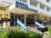 HГґtel Les Gens de Mer - La Rochelle 