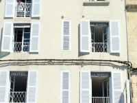 Hotel La Marine 