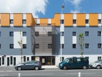 PremiГЁre Classe La Rochelle Centre - Les Minimes 