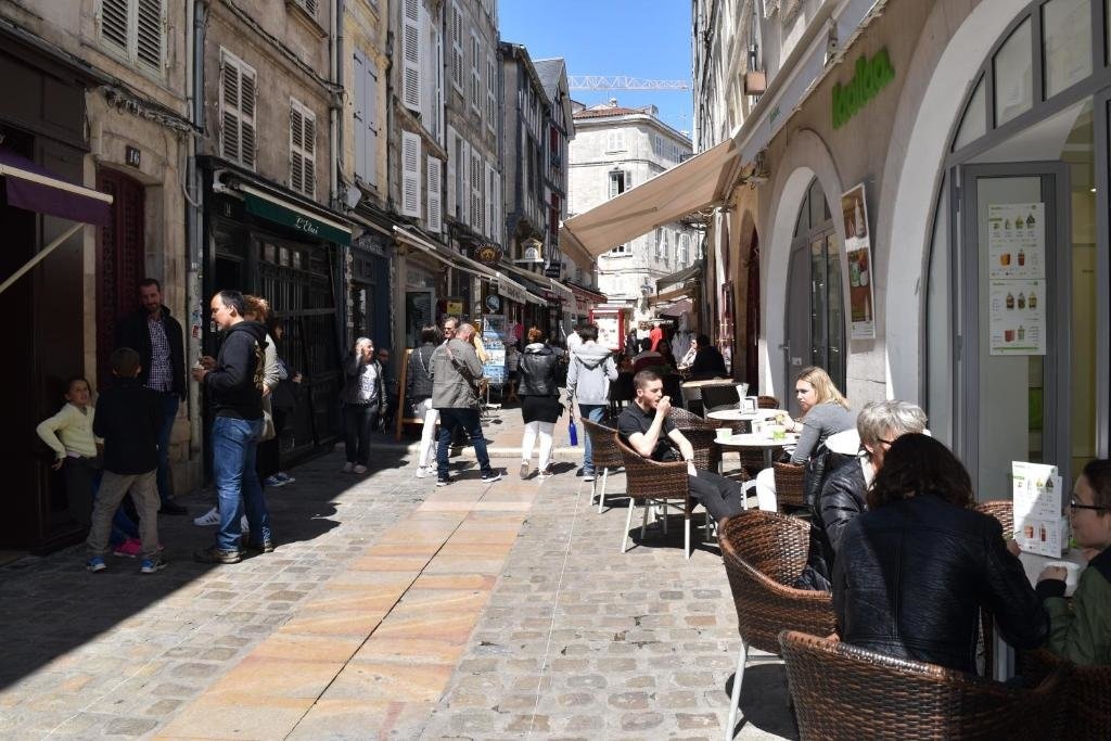 Appartement La Guignette 