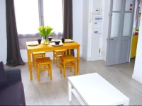 Appartements La Marine - Ladauge Coeur OcГ©an 