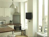 Appartements Moureilles - Vieux Port 
