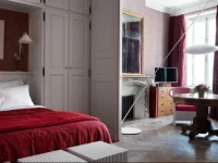 Chambres dHГґtes Eden Ouest 