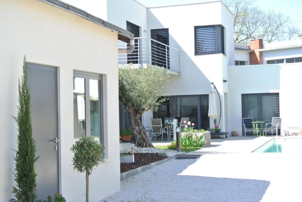 Clos Les Arpents Verts 