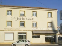 HГґtel La JetГ©e Sud 
