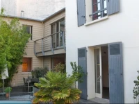 La Maison du Canal 