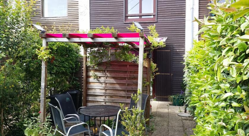 Studio ou Duplex Centre Ville 