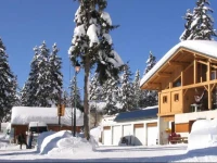 Camping la ForГЄt 