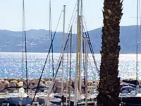 Appartement Vieux Port La Ciotat 