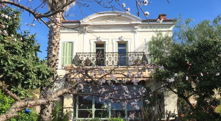 Bastide Fauvette & Spa 