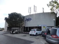 Santa Gusta Motel 