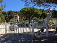 Studio La Baie des Anges 
