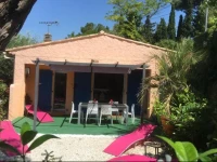 Villa chante bise 