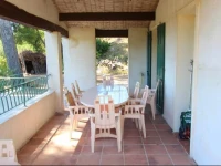 Villa des Pins 