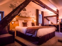 Le Grand Aigle Hotel & Spa**** 4*