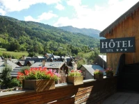 Hotel Mont Thabor 