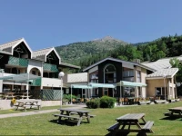Club Vacances Bleues Les Alpes dAzur 