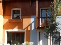 Les Chalets du Jardin Alpin 