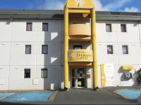 Premiere Classe Orleans Ouest - La Chapelle St Mesmin 