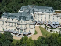 Tiara ChГўteau HГґtel Mont Royal Chantilly 