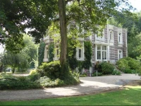 Chalet Du Bel Event 