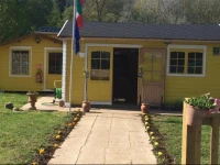 Camping Du Vieux Moulin 