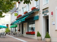 Logis Saint Louis 
