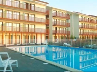 All Suites Appart HГґtel La Teste 