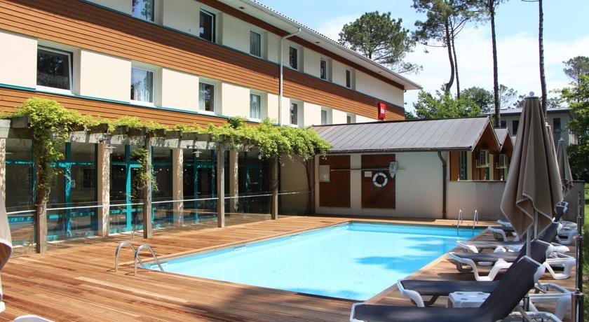 ibis Arcachon la Teste de Buch 