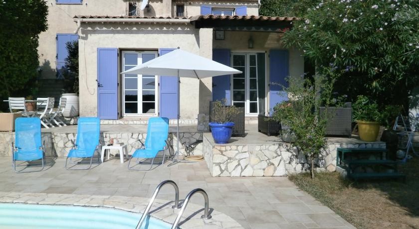 Villa ProvenГ§ale 