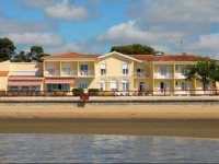 Hotel - Restaurant Le Grand Chalet 