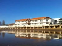 La RГ©sidence Belle Plage 