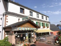 HГґtel Restaurant et Spa Au Tilleul 