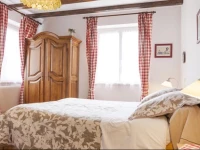 Chambre dHГґte La Montagne Verte 