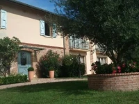 LOustal du Lauragais 