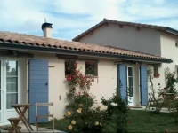 Chambres dHГґtes et Table dHГґte Chez Vincent 