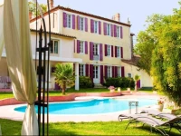 Le Relais du Silence Chateau Lavail 