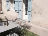 Au Hameau Du Roy 