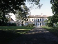 ChГўteau du Prada 
