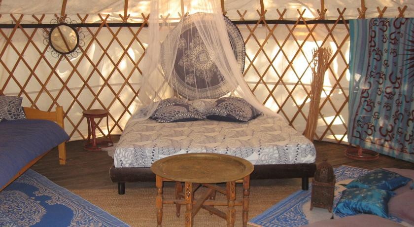 Camping Mille Г‰toiles 