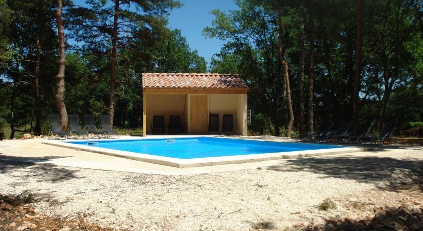 Villa La Lauze 